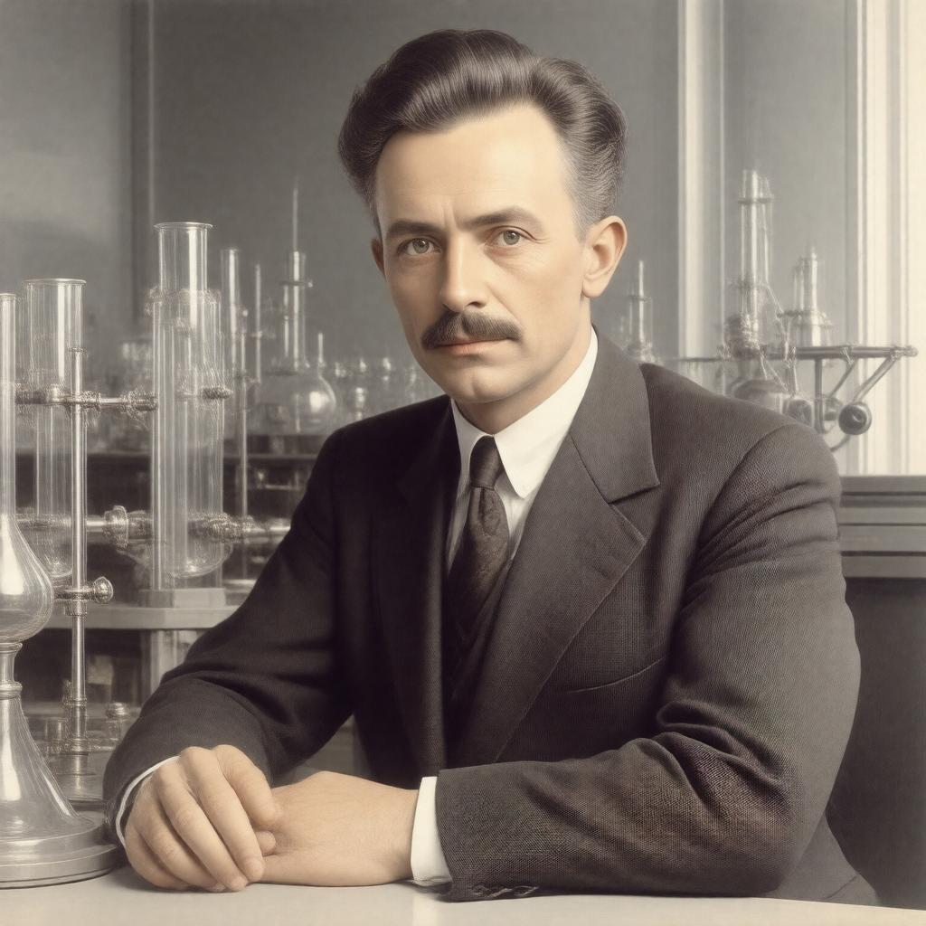 Frédéric Joliot-Curie